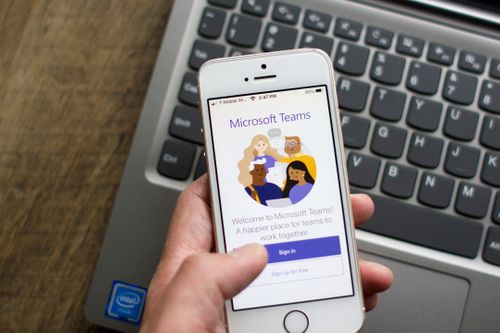New features in Teams and OneNote support social-emotional learning approaches